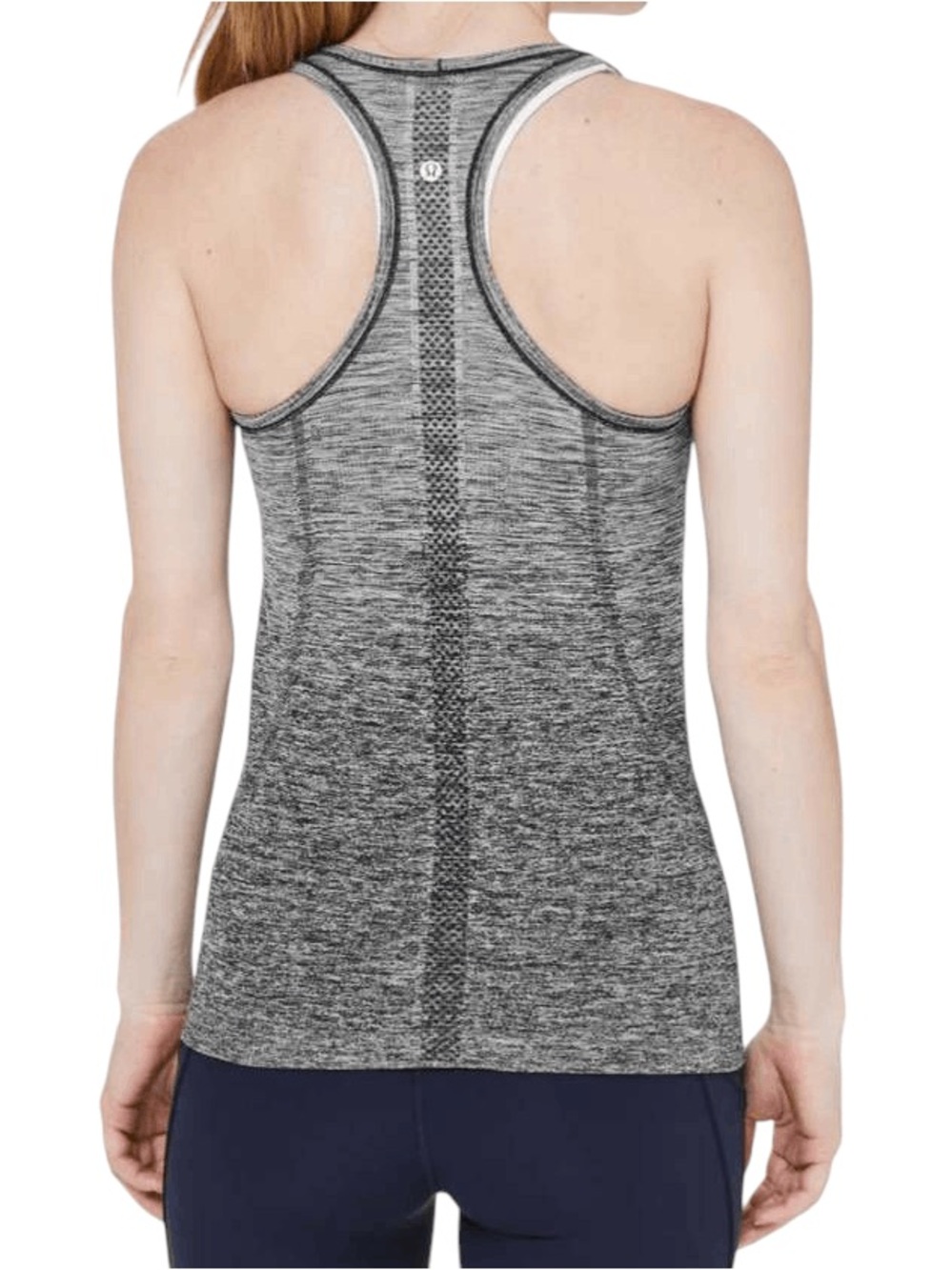 Lululemon Swiftly Tech Racerback Tank Ombré Size 6